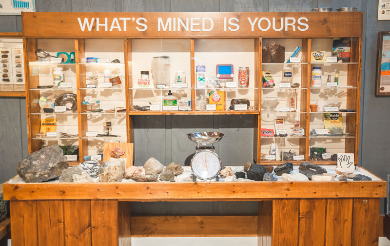 western museum of mining