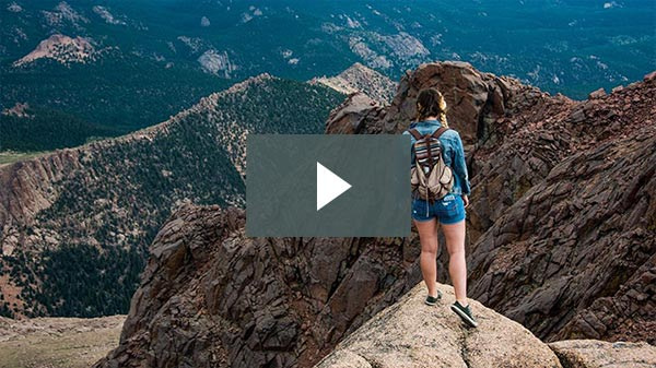 Explore Pikes Peak and more for your family in Colorado Springs!