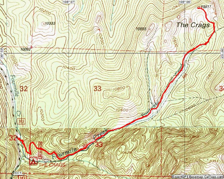 What You Need to Know About Hiking Pikes Peak - America's Mountain