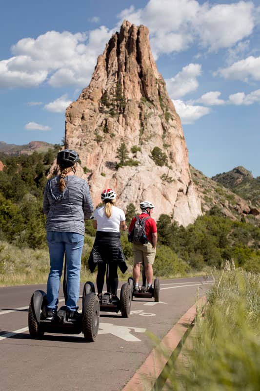 segway tours adventures out west