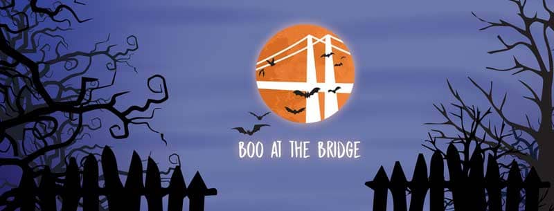 Royal Gorge Boo at the Bridge 2019 