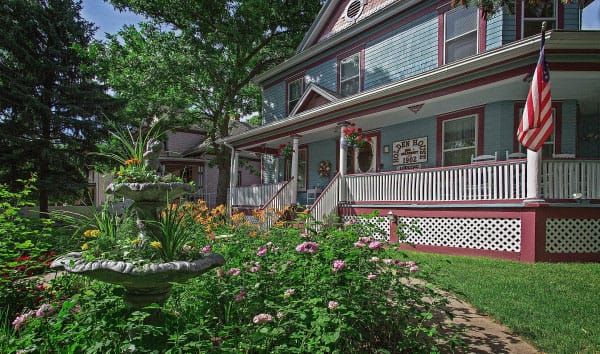 Holden-House