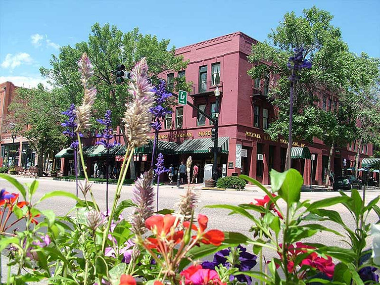 old colorado city