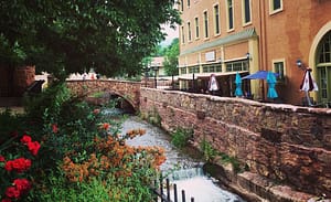 Manitou-Springs-Creek