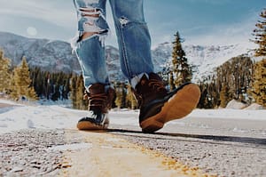 Hike Pikes Peak