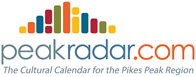 Peak radar logo