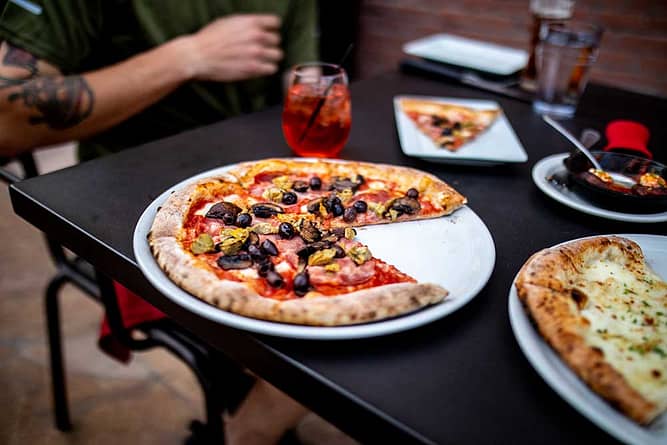 Pizza