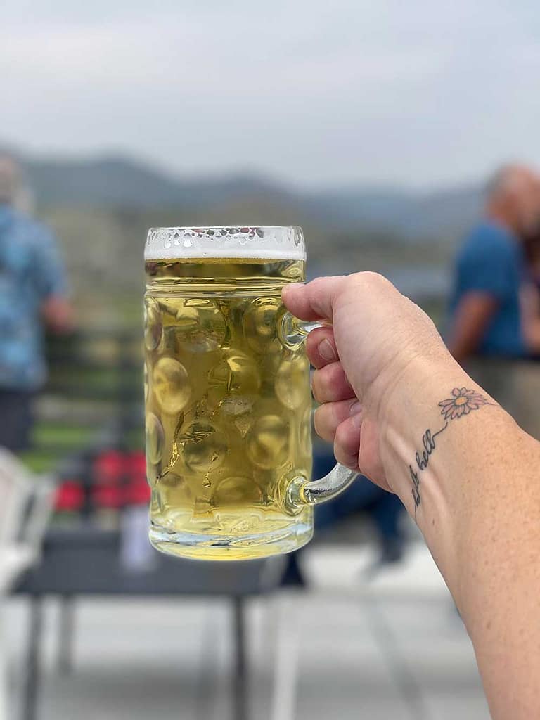 Colorado Springs Brewery Tour