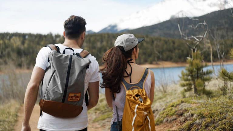 Pikes Peak Hikers