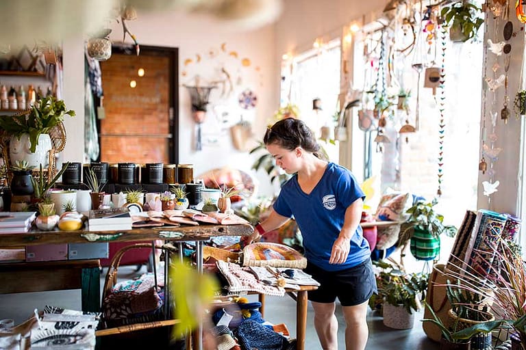 Heartshake Studio in Old Colorado City