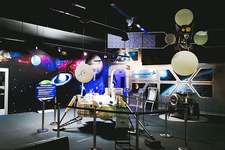 Space-Foundation