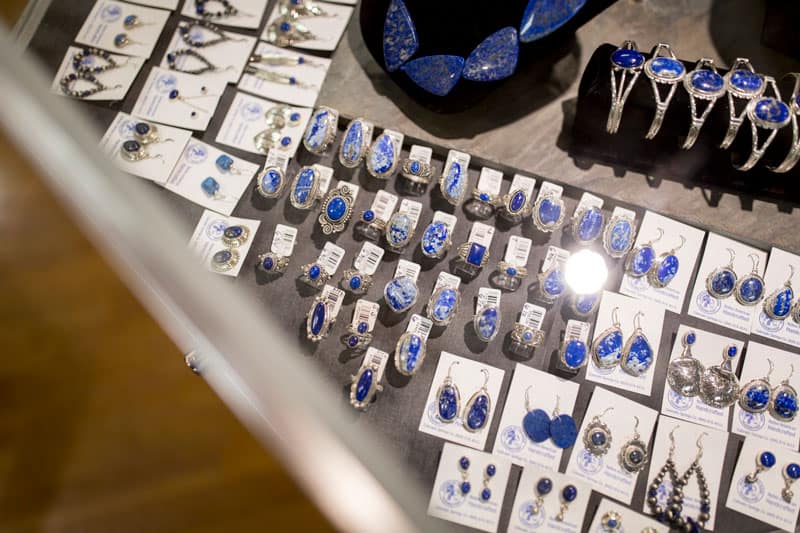 Garden of the Gods Trading Post Jewelry