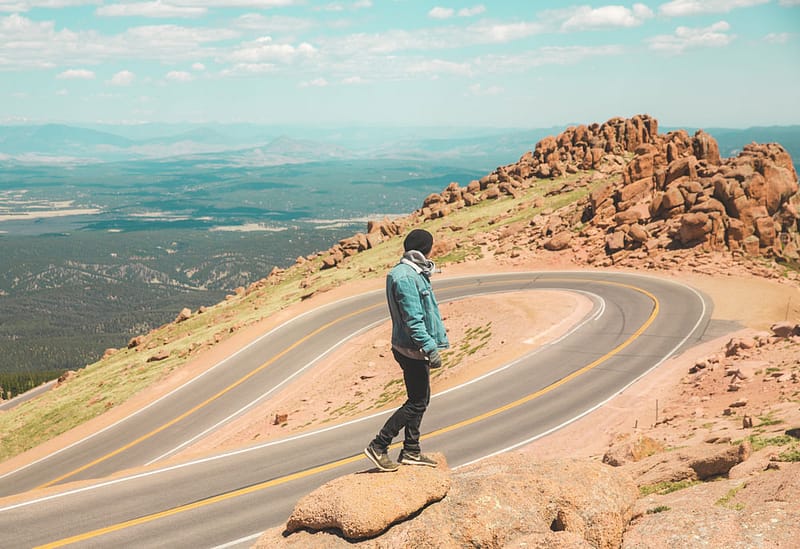pikes peak lookout