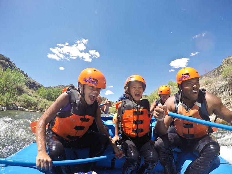 Echo Canyon Father's Day