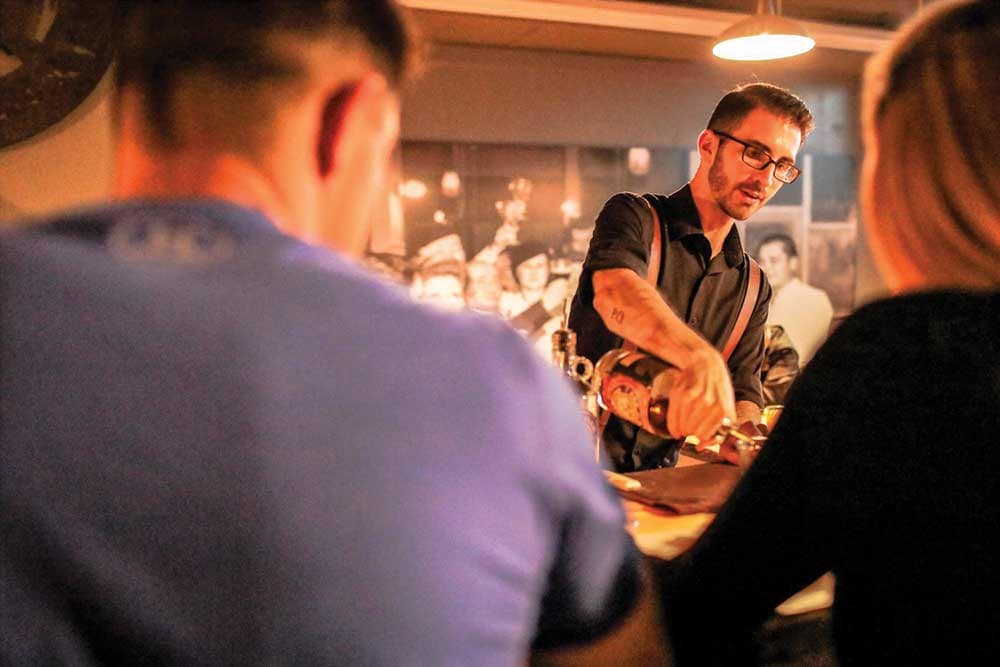 Colorado Springs Brewery Tour by Bicycle