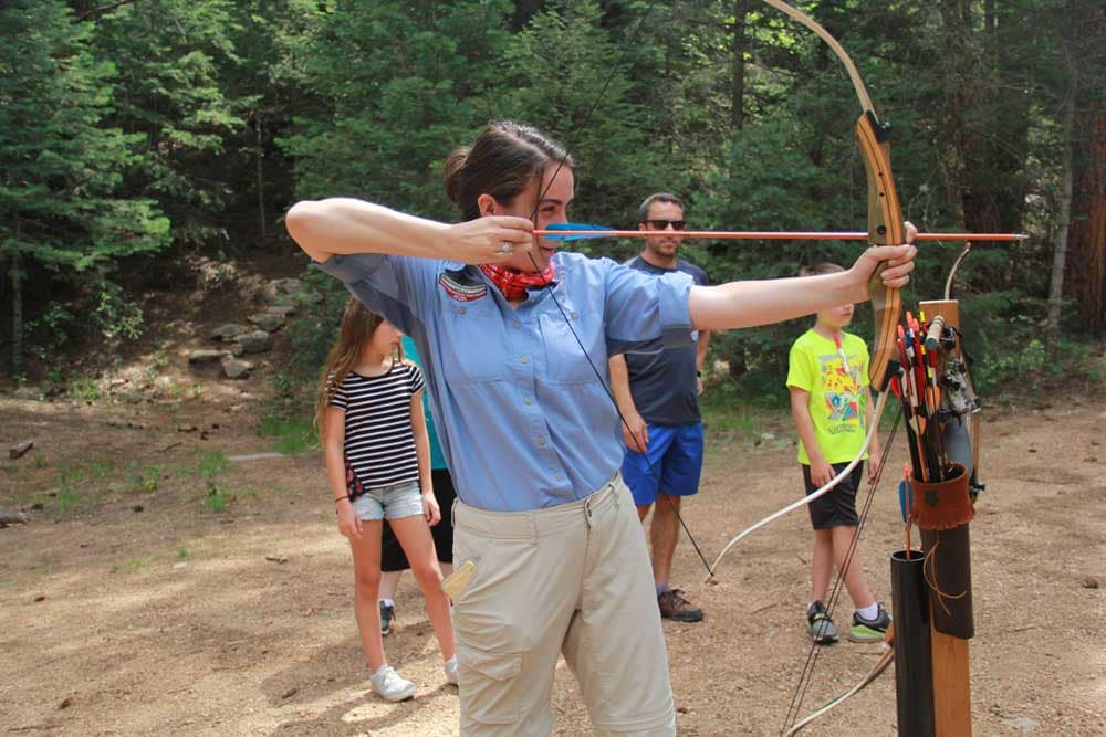 broadmoor outfitters archery