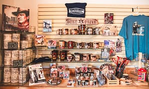 Ghost Town Museum Shop