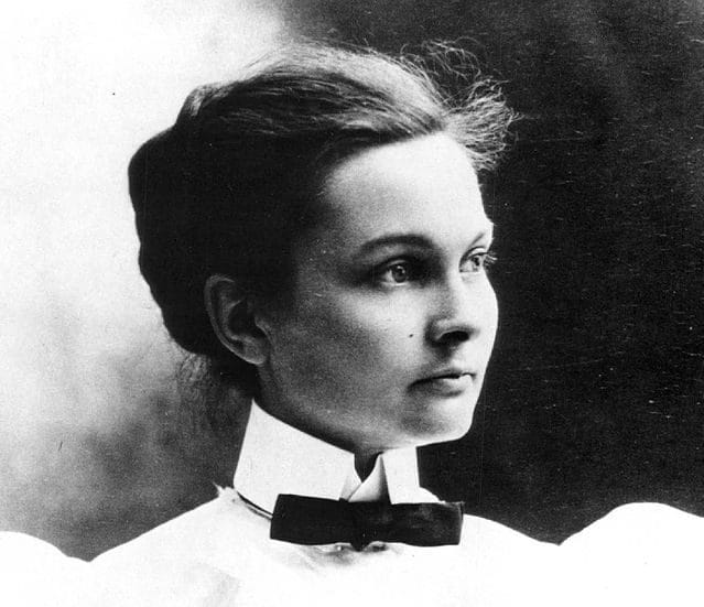 Susan Anderson aka Doc Susie