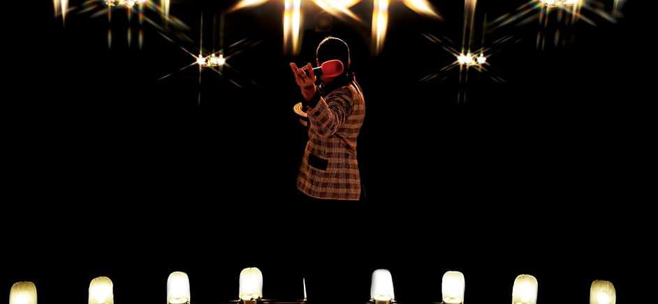 Iron Springs Melodrama and Dinner Theatre 1