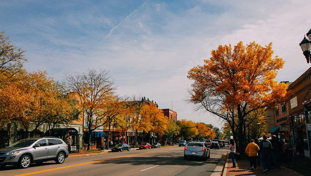 colorado springs events this weekend
