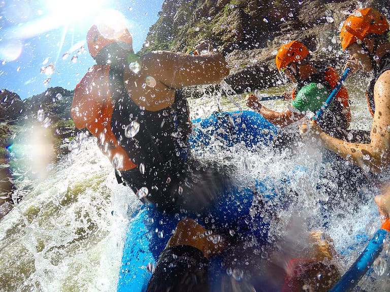 3 Local Adventures for Colorado Thrill Seekers Echo Canyon