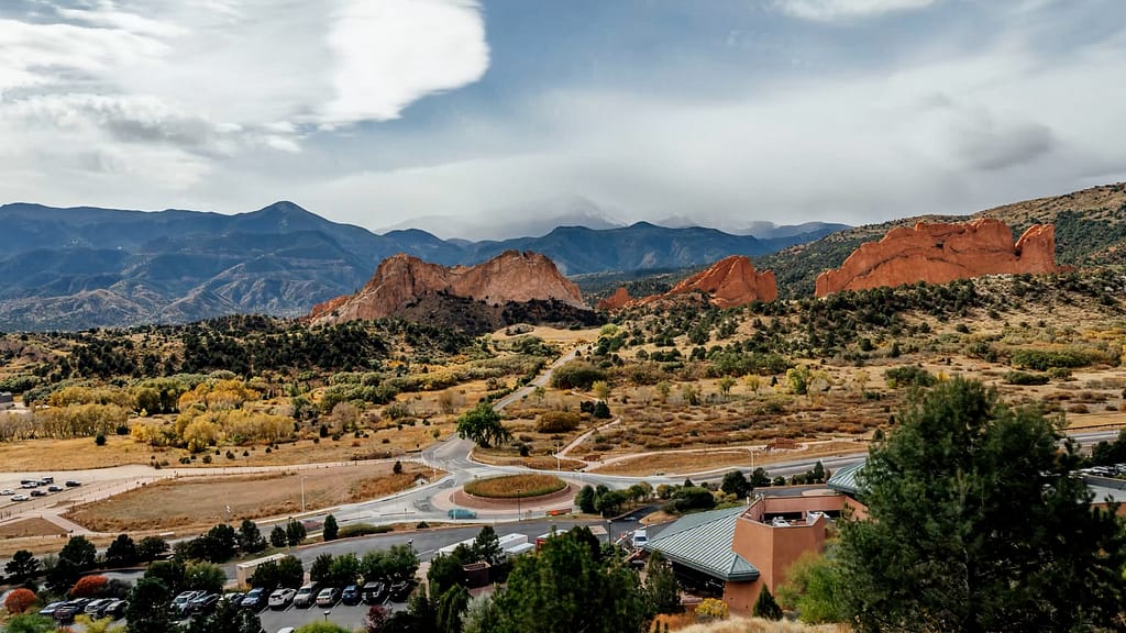 Explore Pikes Peak & Colorado Springs | Family Fun & Adventure