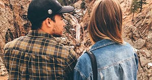 valentines day seven falls