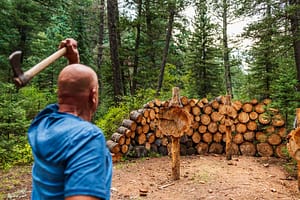 broadmoor outfitters wild west experience