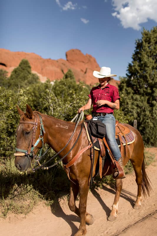 academy riding stables guide