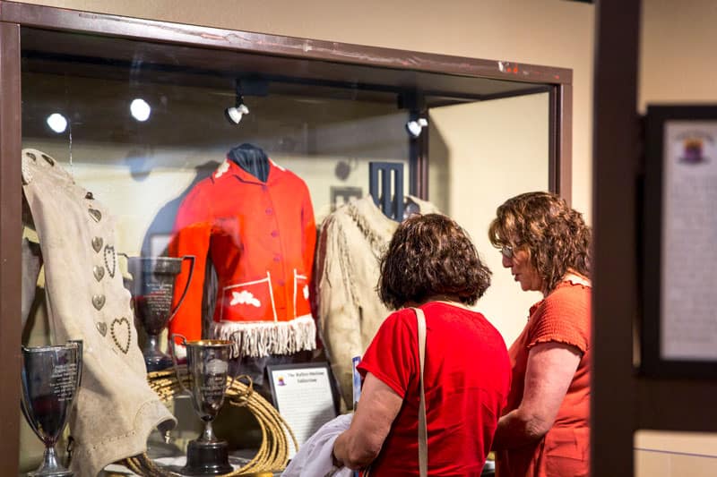 prorodeo hall of fame