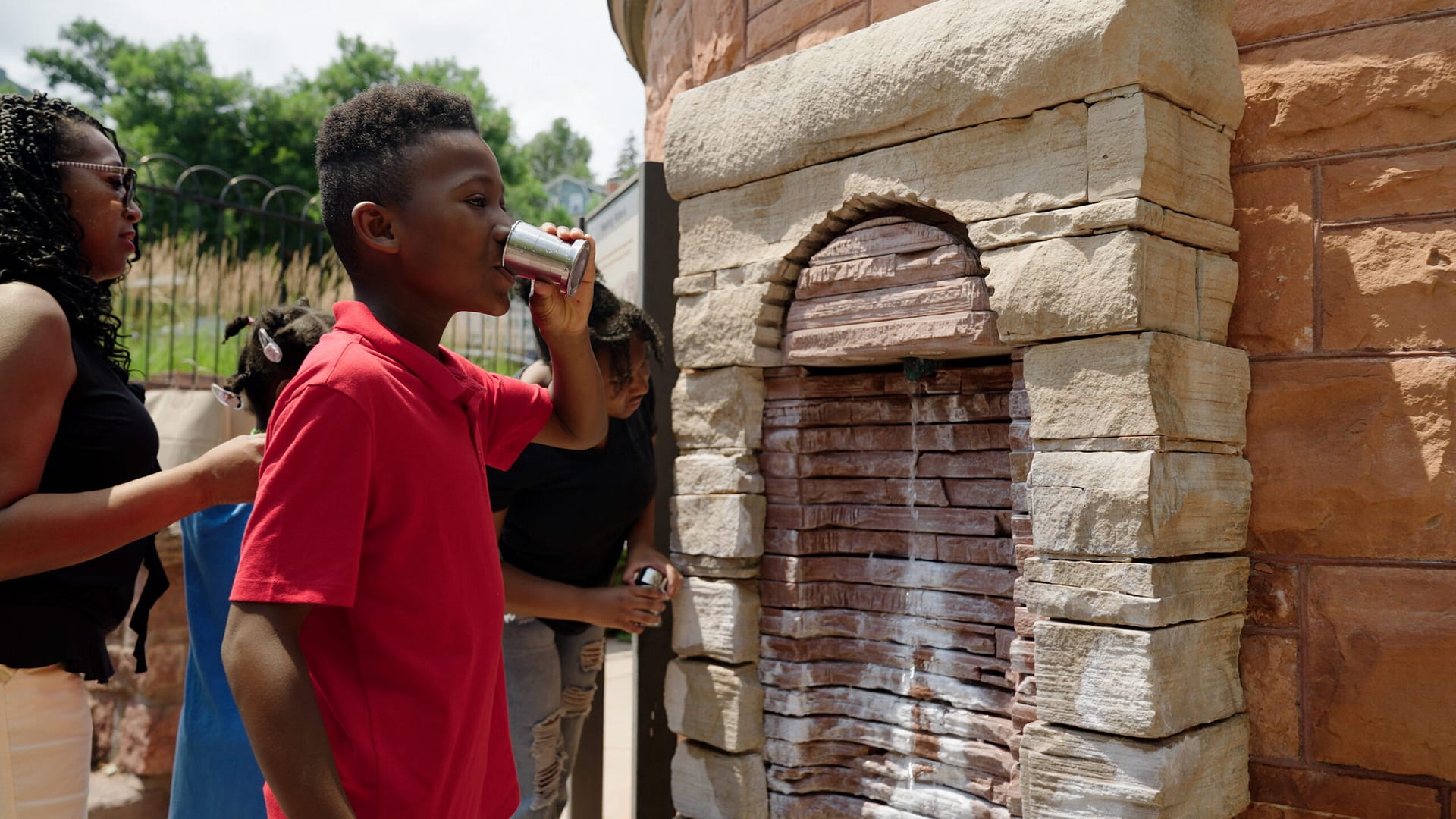 Manitou Mineral Springs Tour | Pikes Peak Region Attractions